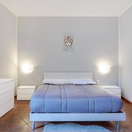 Casa Di Molly Cozy Apartment Near Via Roma Palermo Eksteriør bilde