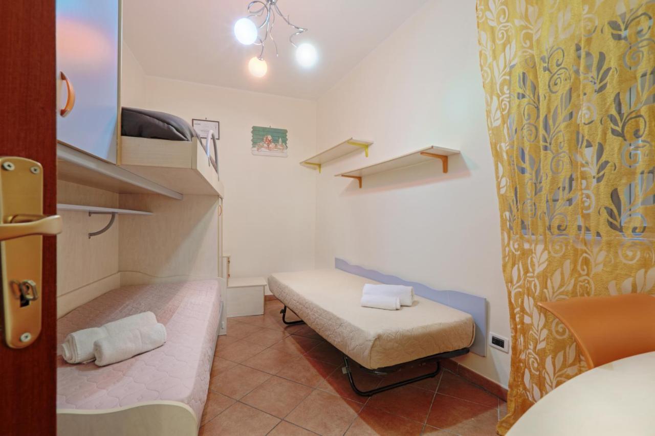 Casa Di Molly Cozy Apartment Near Via Roma Palermo Eksteriør bilde