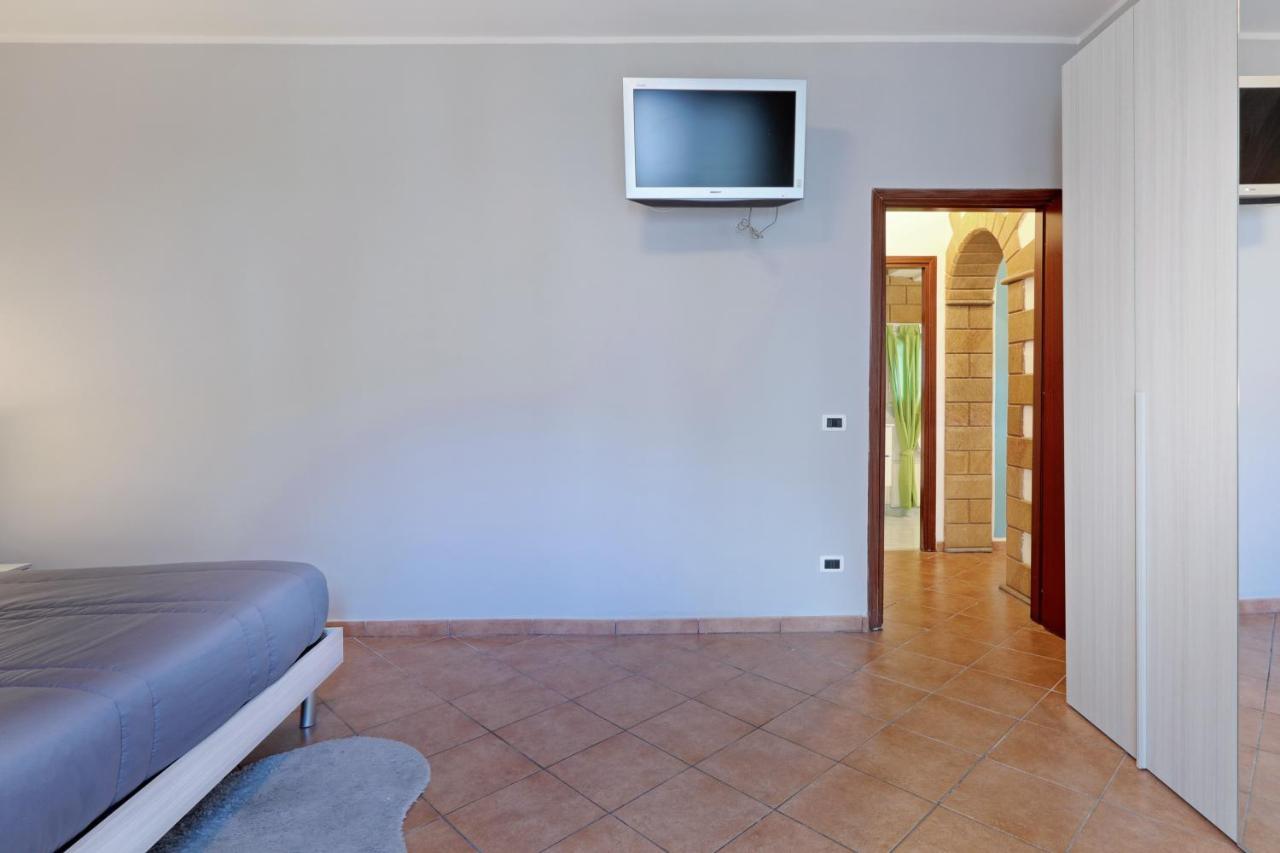 Casa Di Molly Cozy Apartment Near Via Roma Palermo Eksteriør bilde
