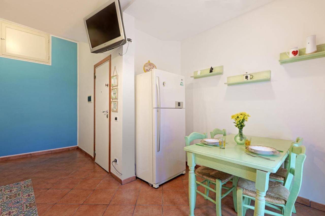 Casa Di Molly Cozy Apartment Near Via Roma Palermo Eksteriør bilde